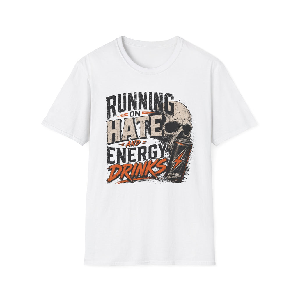 Hate and Energy T-Shirt