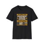 Despite Conditions T-Shirt