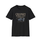 Do Not Engage Chat T-Shirt