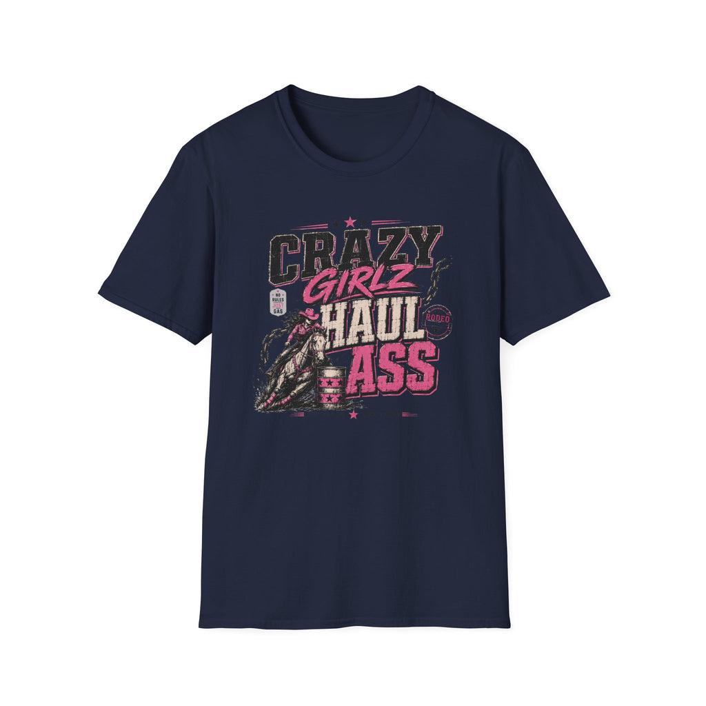 Crazy Girlz T-Shirt
