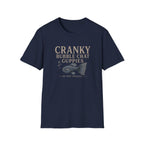 Do Not Engage Chat T-Shirt
