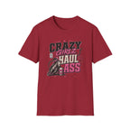 Crazy Girlz T-Shirt