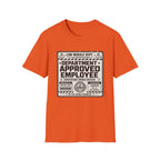 Dept Approved T-Shirt