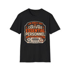 Continued Use T-Shirt
