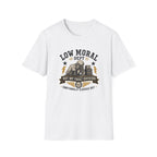 Not My Fault Div T-Shirt