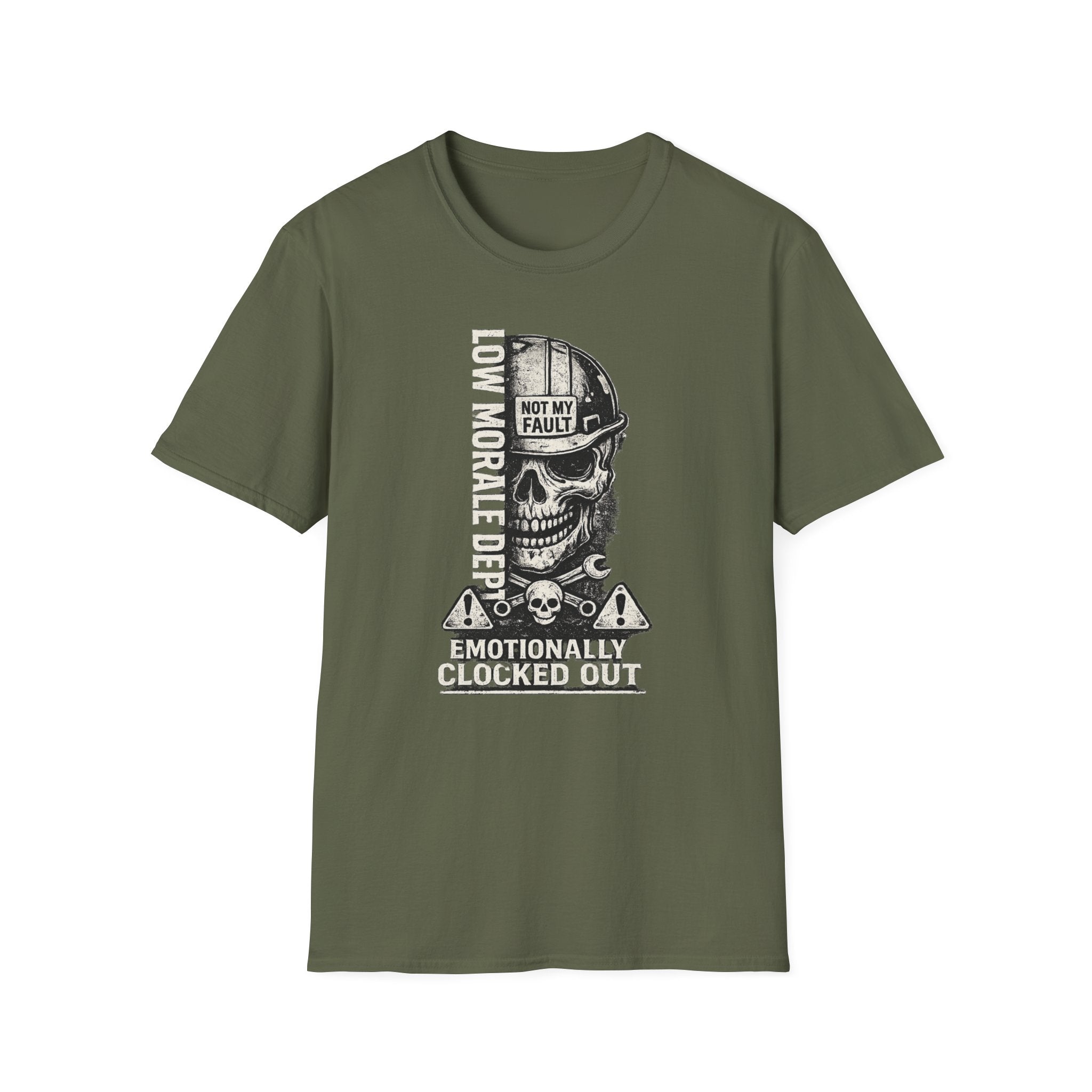 Emotionally T-Shirt
