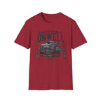 Professionally Unwell T-Shirt