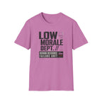 Human Resource Failure T-Shirt