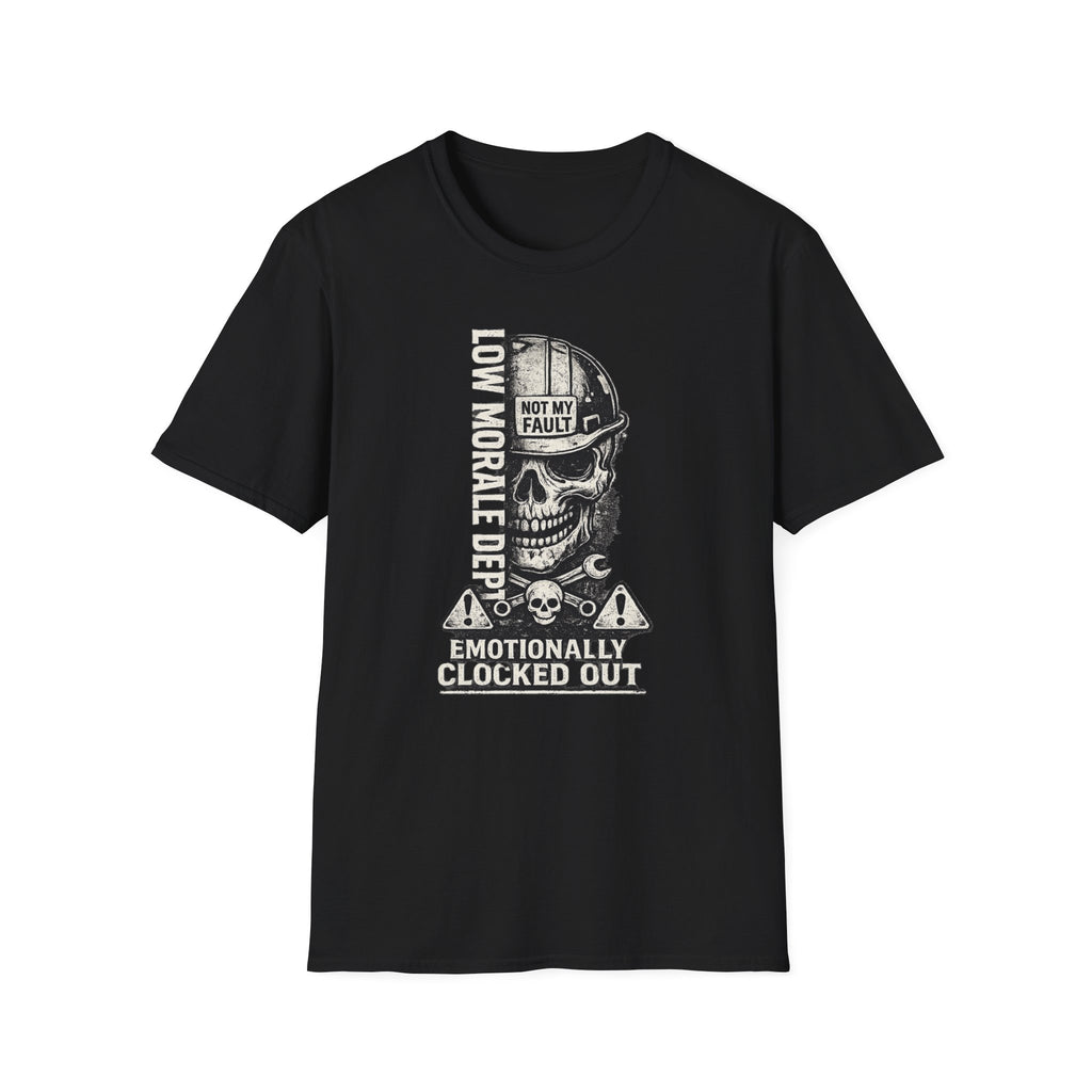 Emotionally T-Shirt