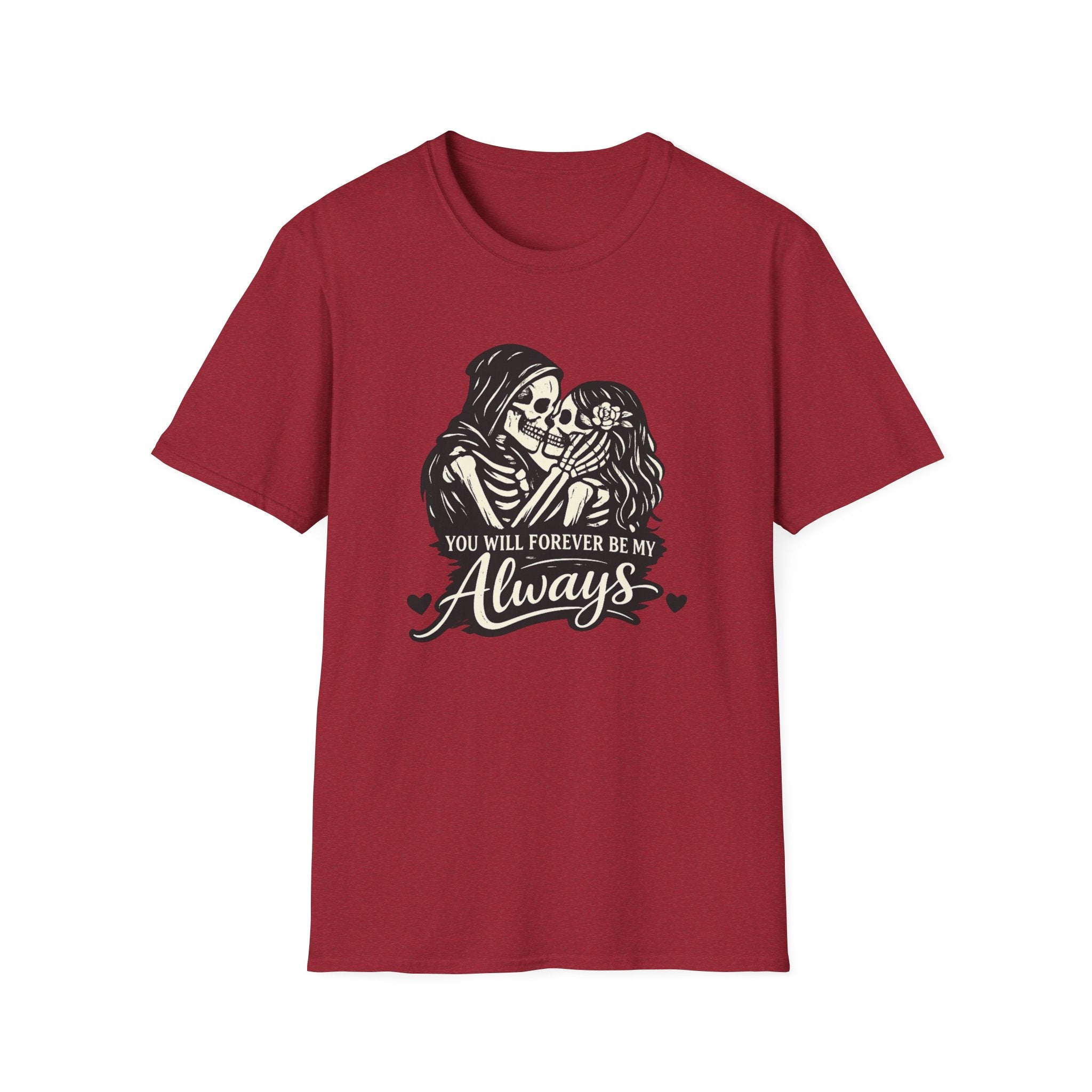 Forever Always T-Shirt
