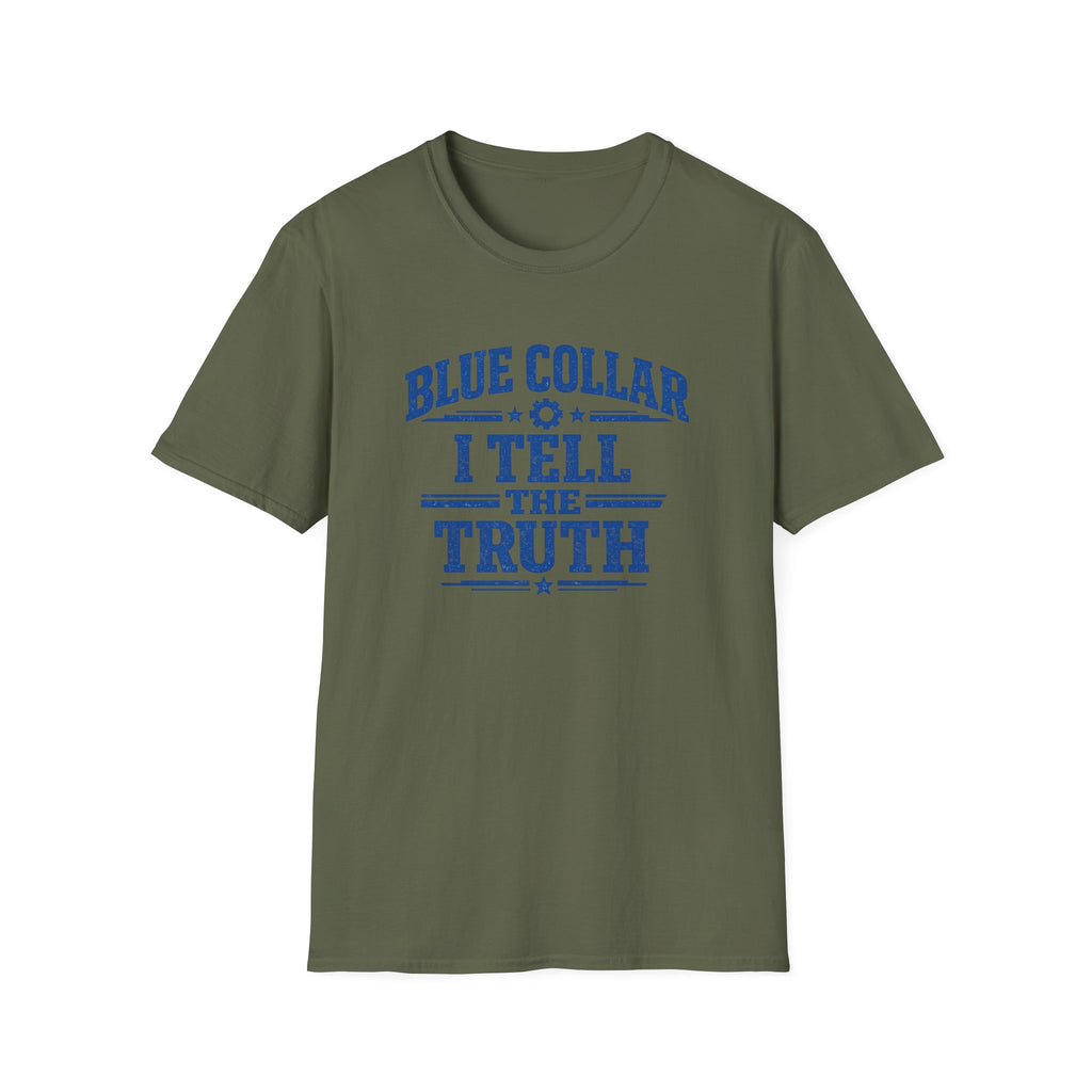 Tell Truth T-Shirt