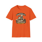 Confusion Office T-Shirt