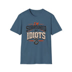 Hook Idiots T-Shirt