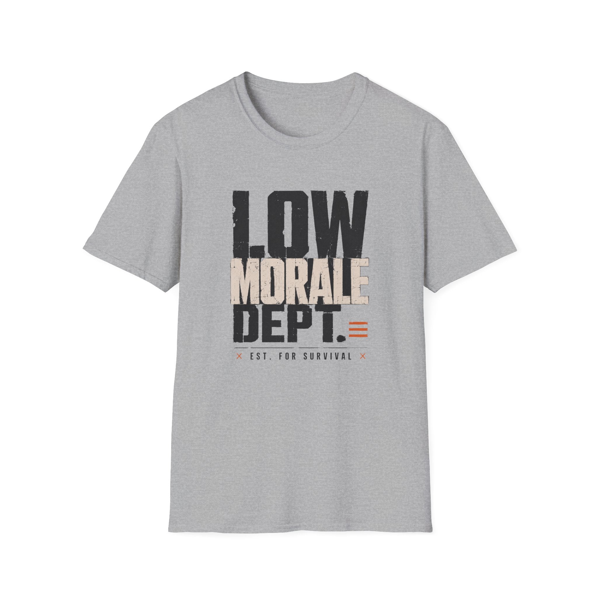 LMD X T-Shirt