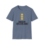 Bureau of Tasks T-Shirt