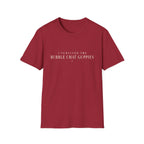 Survived Bubble Chat T-Shirt