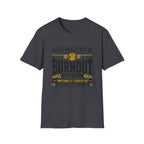 Clocked Out T-Shirt