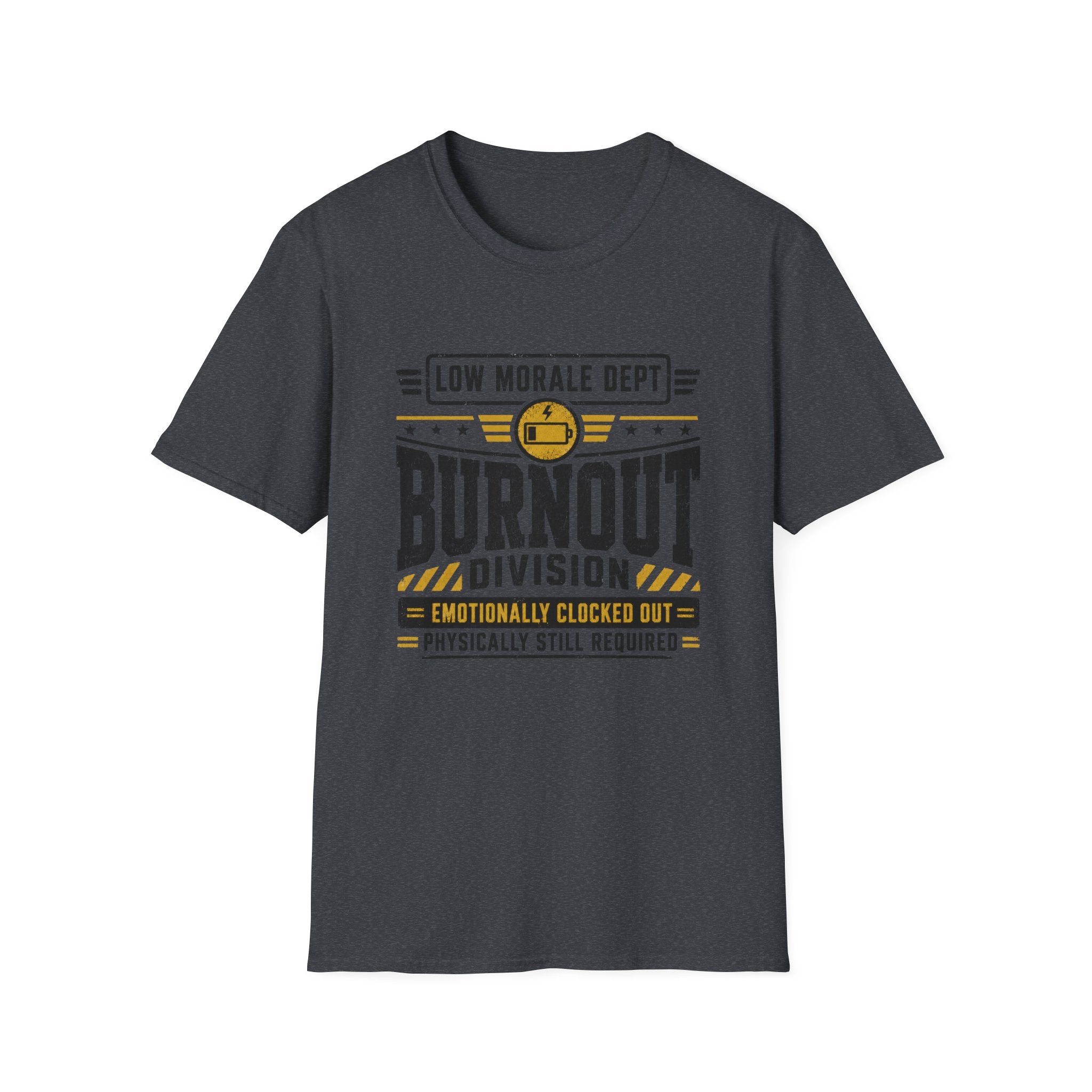 Clocked Out T-Shirt