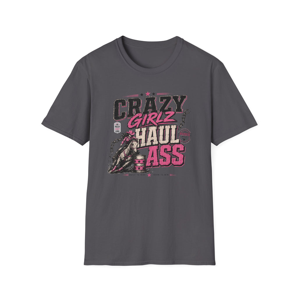 Crazy Girlz T-Shirt
