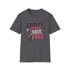 Crazy Girlz T-Shirt