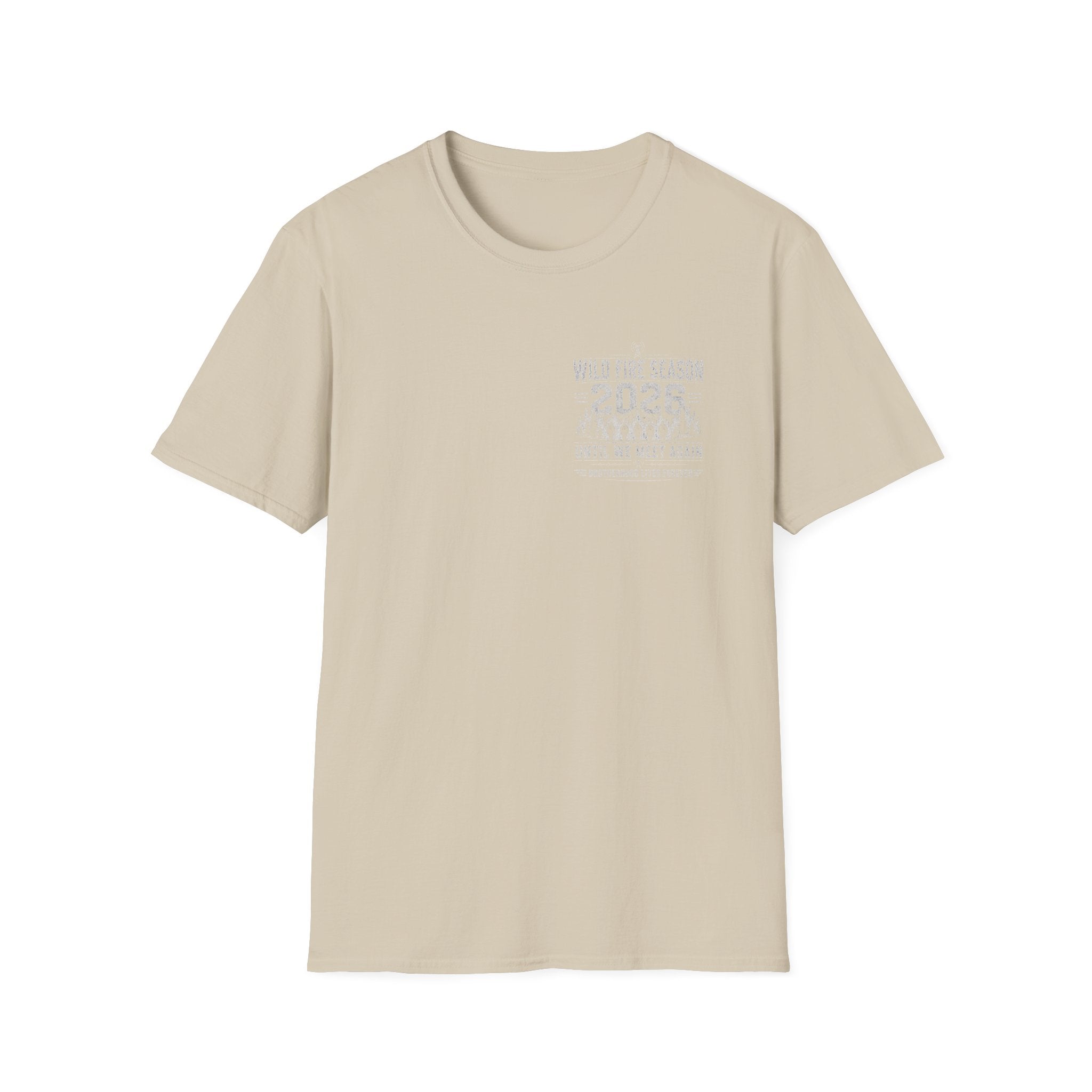 Brothers Beyond T-Shirt