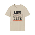 Desert Recovery Division T-Shirt