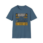 Failure of Management T-Shirt