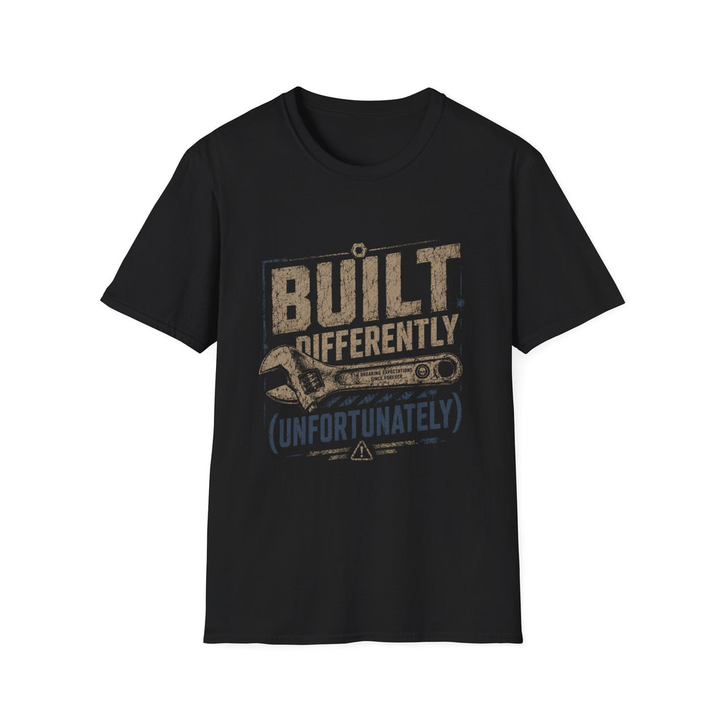 Breaking Expectations T-Shirt