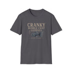 Do Not Engage Chat T-Shirt