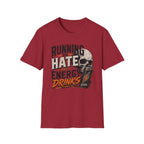 Hate and Energy T-Shirt
