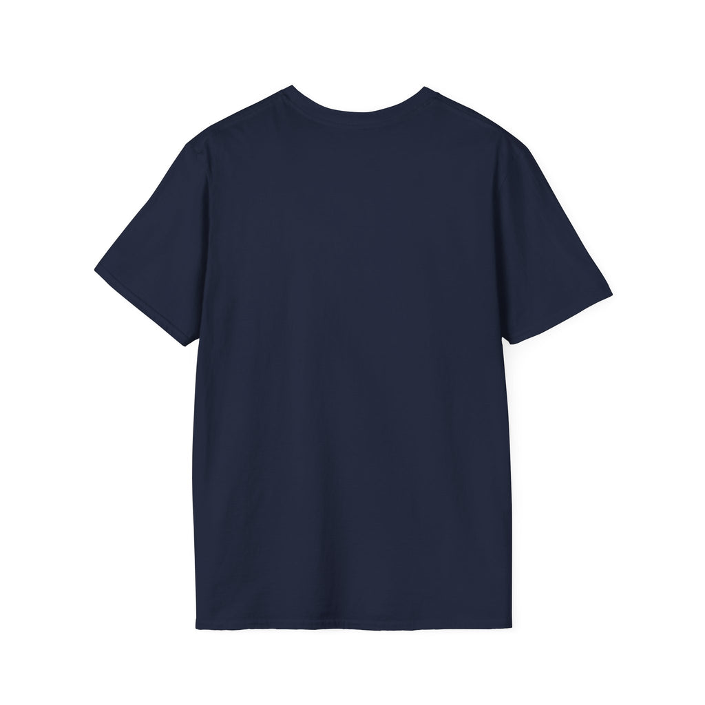 Happy Face Clocked Out T-Shirt