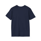 Happy Face Clocked Out T-Shirt