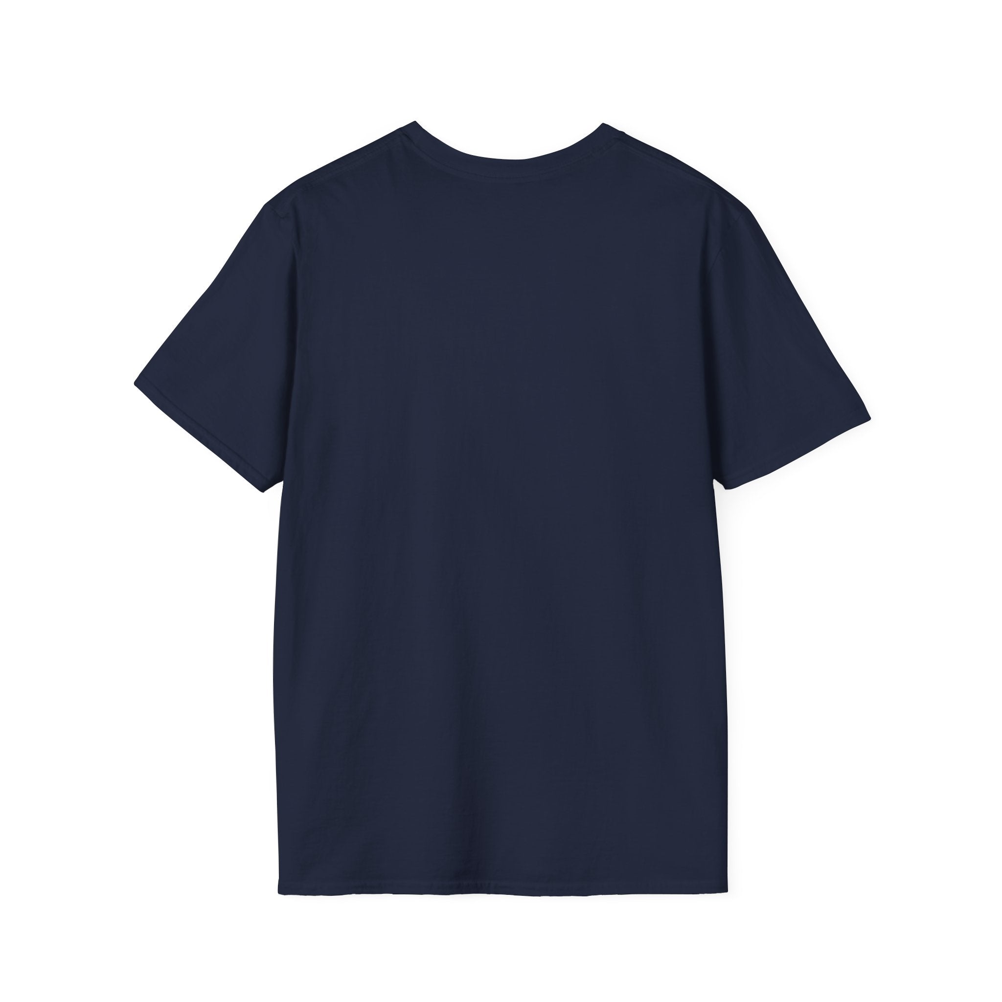 Happy Face Clocked Out T-Shirt