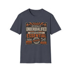 Approved Unofficially T-Shirt
