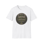 Level III Certified T-Shirt