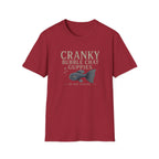 Do Not Engage Chat T-Shirt