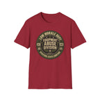 Equipment Abuse T-Shirt