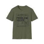 Fix Dept Approval T-Shirt