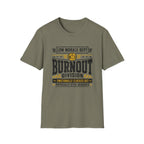 Clocked Out T-Shirt