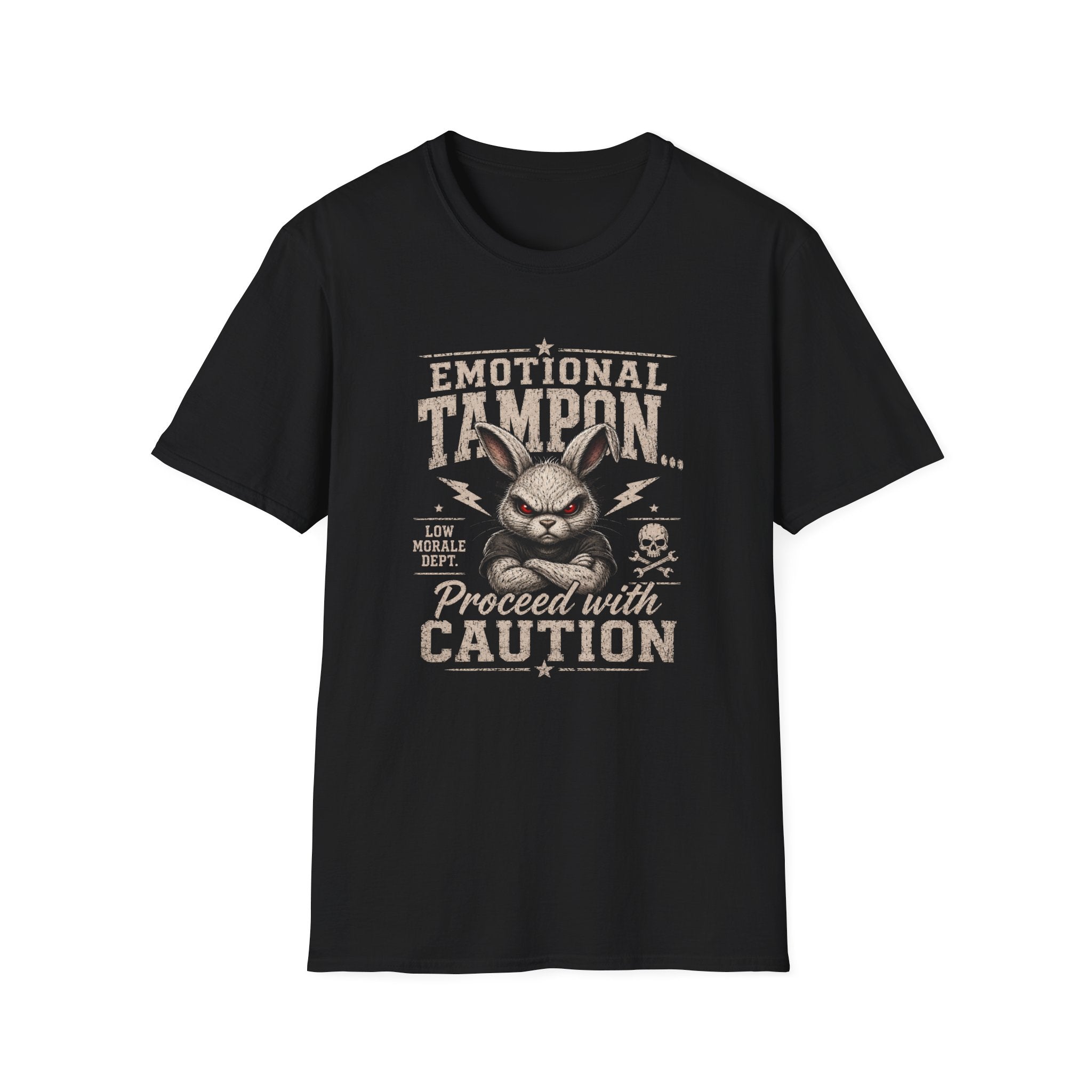 Low Emotion T-Shirt