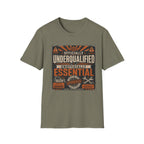 Approved Unofficially T-Shirt