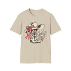 Cowboy Girl T-Shirt