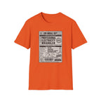 Electricity Wrangler T-Shirt