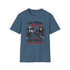 Clocked Out T-Shirt