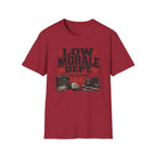 Employee of the Month T-Shirt