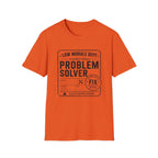 Fix Dept Approval T-Shirt