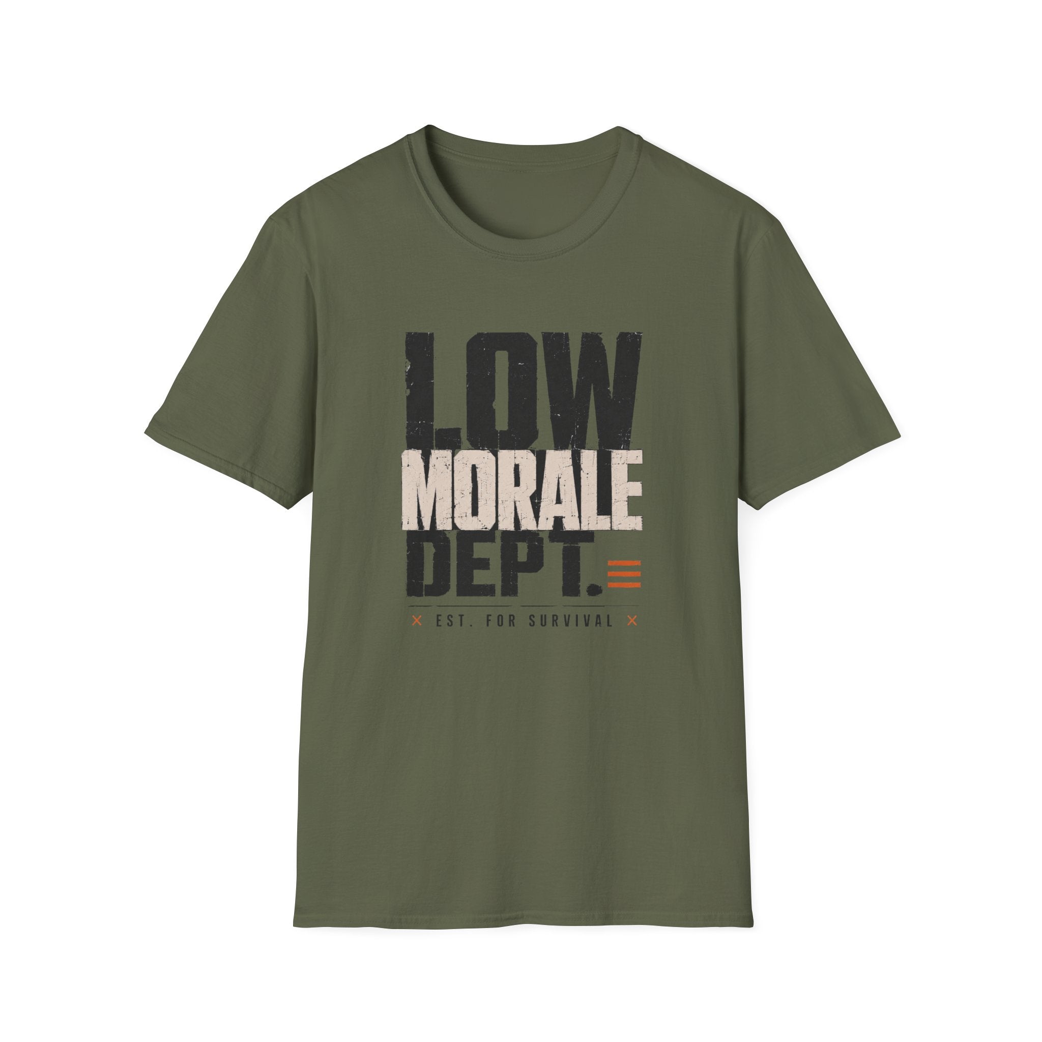 LMD X T-Shirt