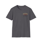 Akawa Fire T-Shirt