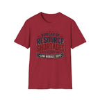 Figure It Out T-Shirt