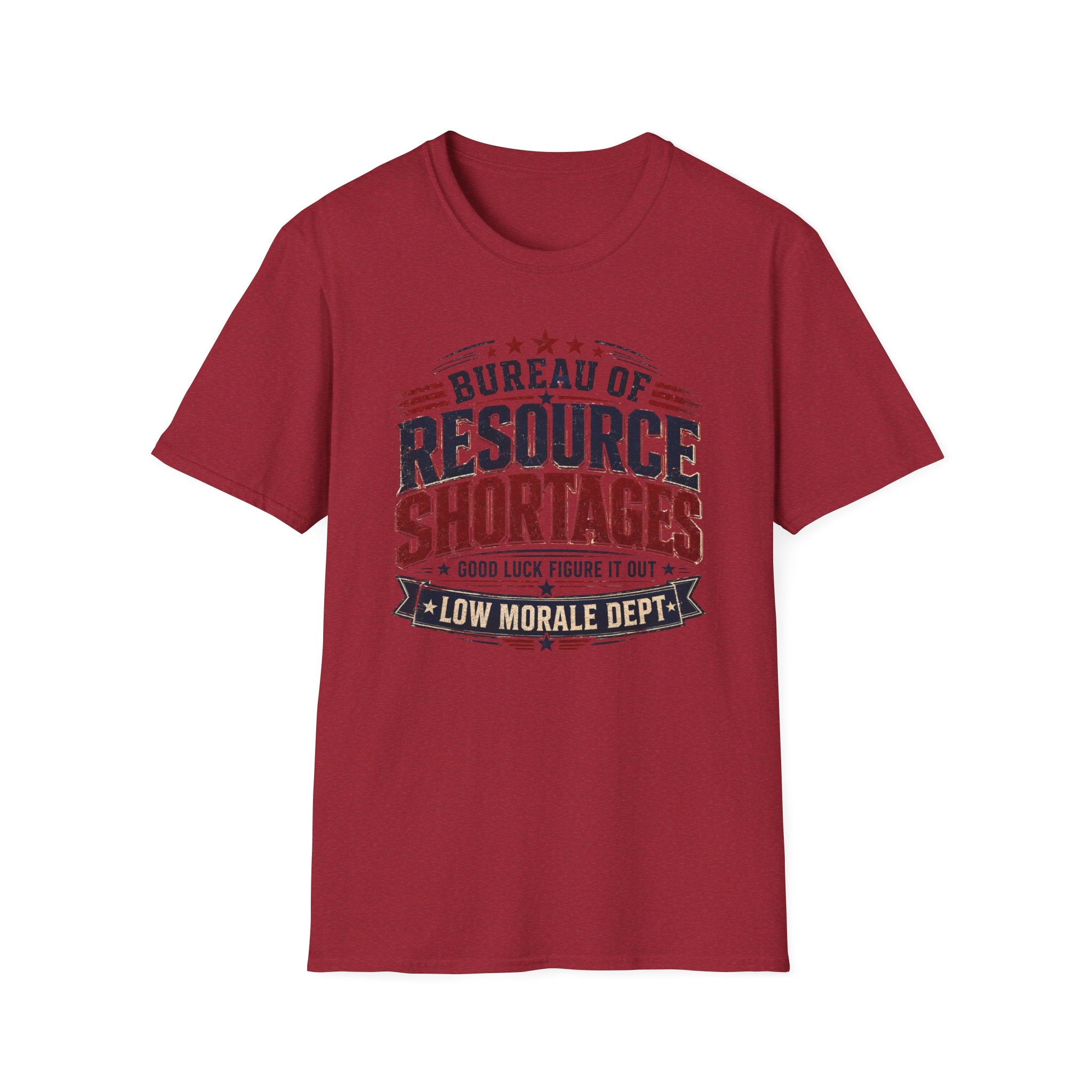 Figure It Out T-Shirt